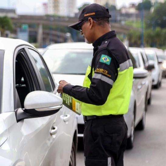 Eventos alteram trânsito em Salvador neste domingo; veja lista