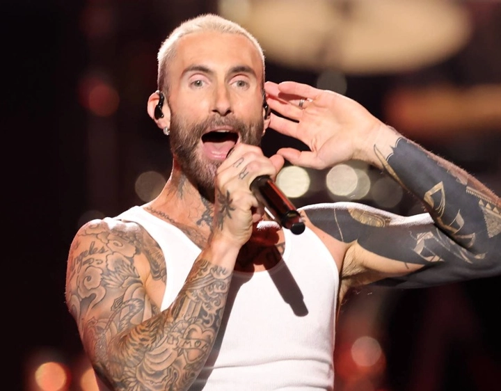 Salvador recebe seletiva para fãs do Maroon 5 com chance de ir a show exclusivo