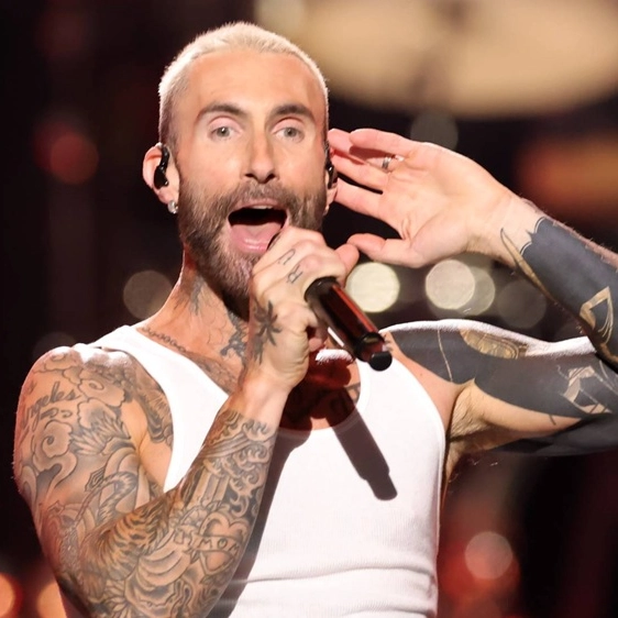 Salvador recebe seletiva para fãs do Maroon 5 com chance de ir a show exclusivo