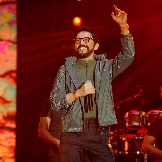 Festejos juninos começam  nesta quinta-feira, no Parque de Exposições