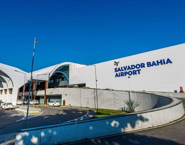 Prejuízo de R$ 90 milhões: Anac aprova revisão de concessão do Aeroporto de Salvador