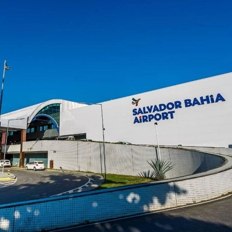 Prejuízo de R$ 90 milhões: Anac aprova revisão de concessão do Aeroporto de Salvador