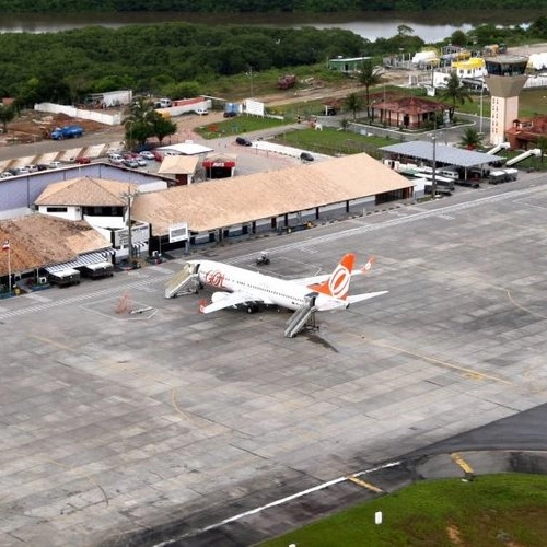 Salvador – Porto Seguro ganha reforço com novo voo semanal