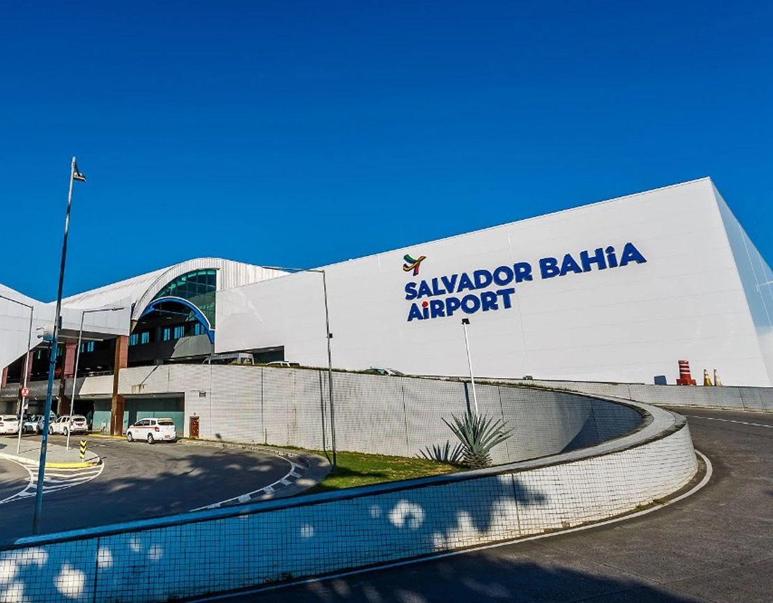 Anac autoriza reajuste de tarifas no aeroporto internacional de Salvador