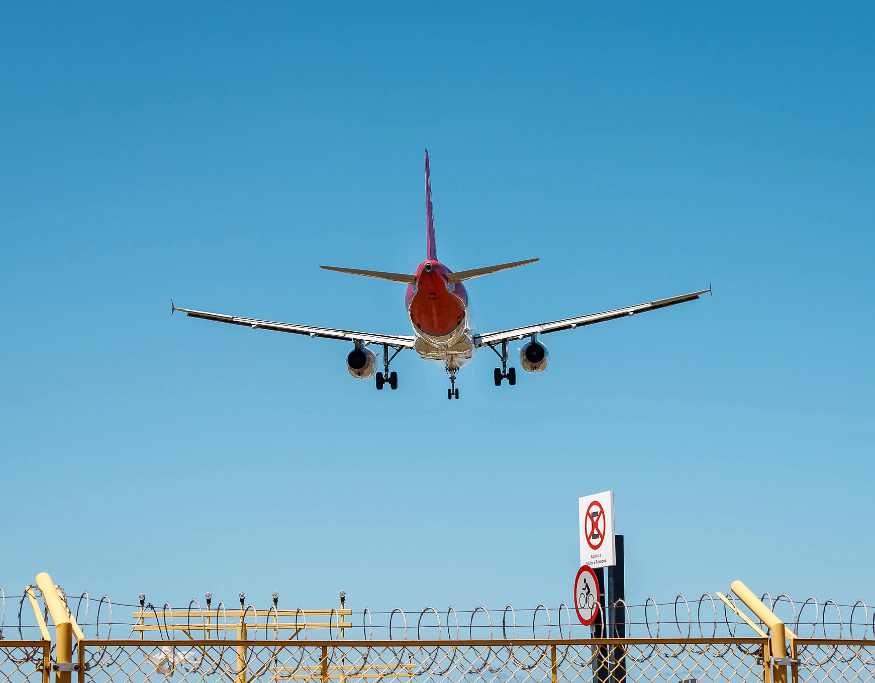 Aeroporto de Salvador terá novas rotas na temporada de férias de julho