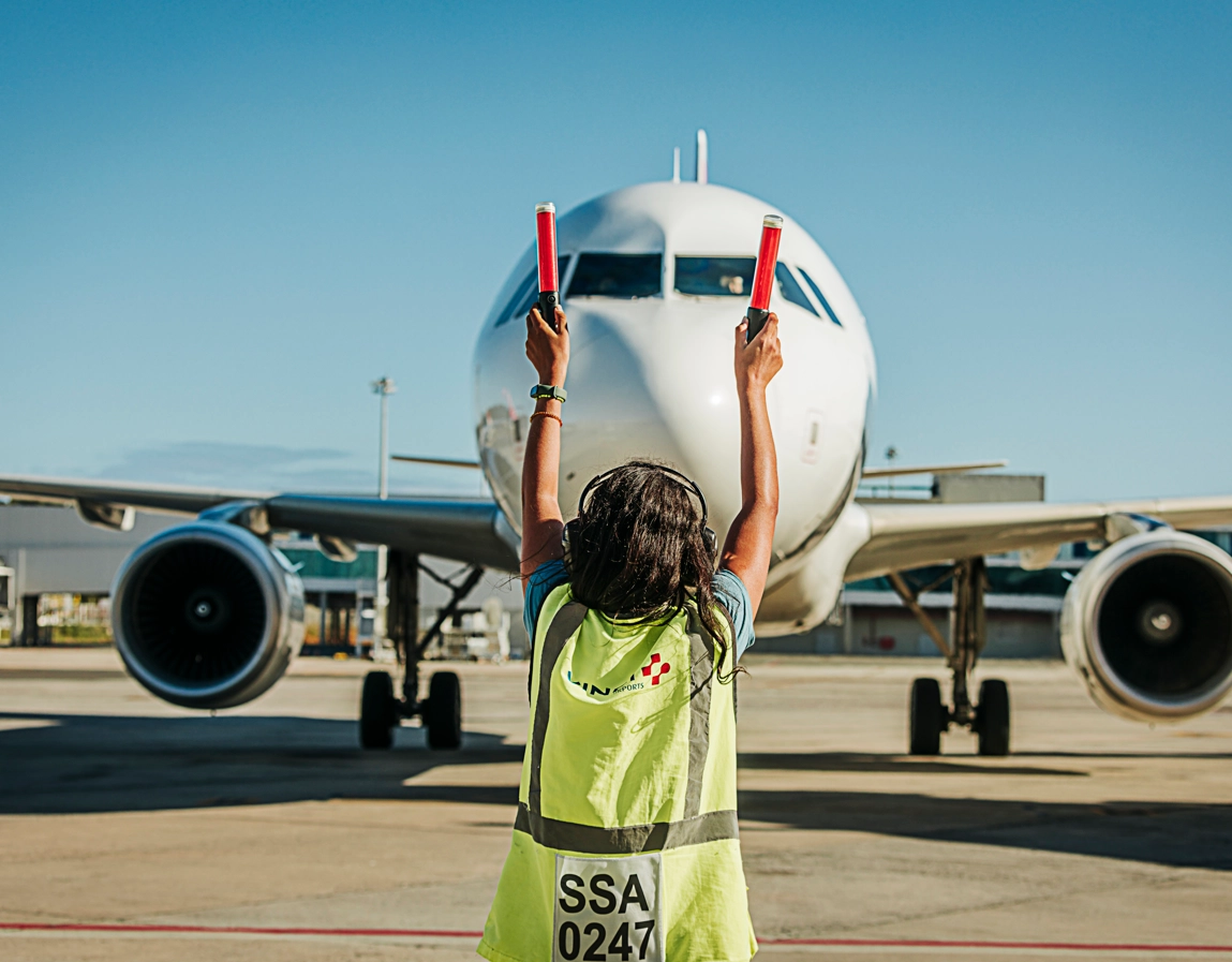 Air France, Setur e Salvador Bahia Airport realizam evento para recepcionar passageiros do voo inaugural Paris-Salvador