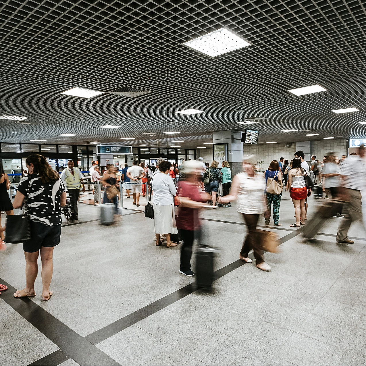 Salvador Bahia Airport registra cerca de 2 milhões de passageiros no 3º trimestre