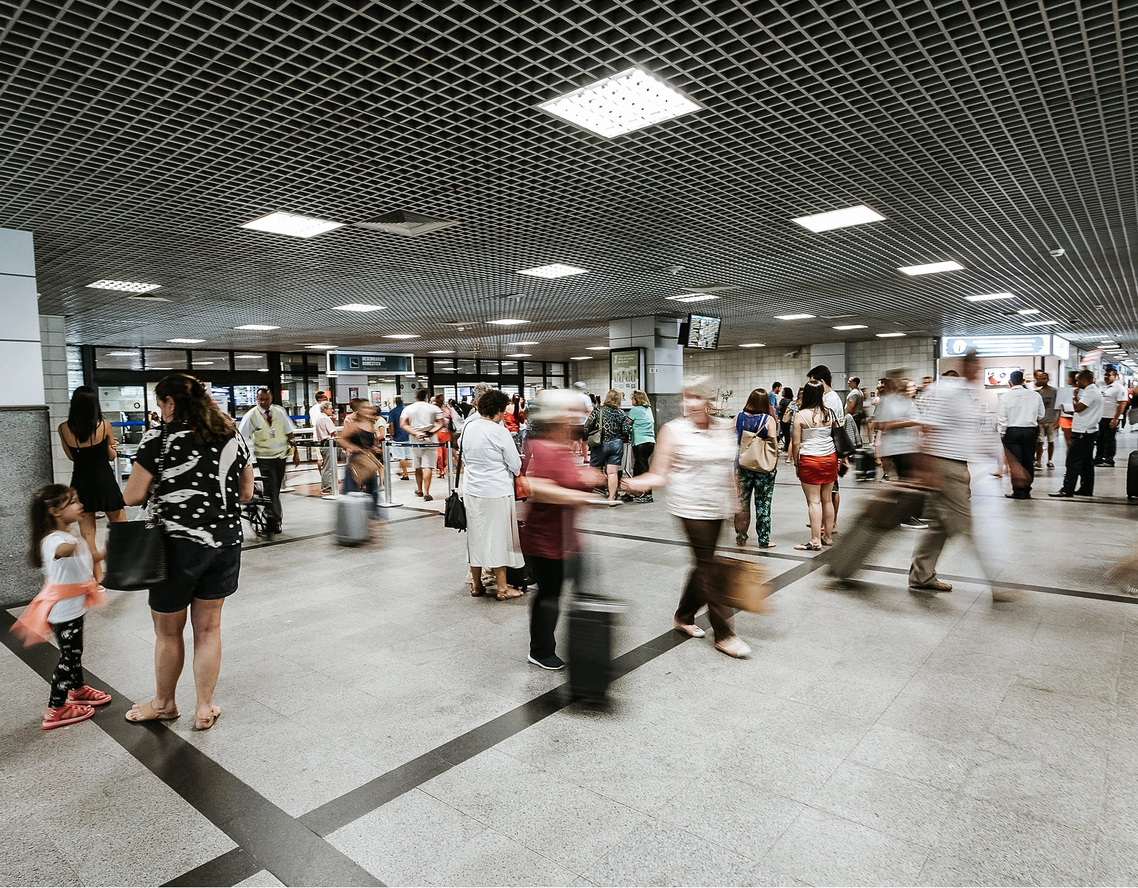 Salvador Bahia Airport registra cerca de 2 milhões de passageiros no 3º trimestre