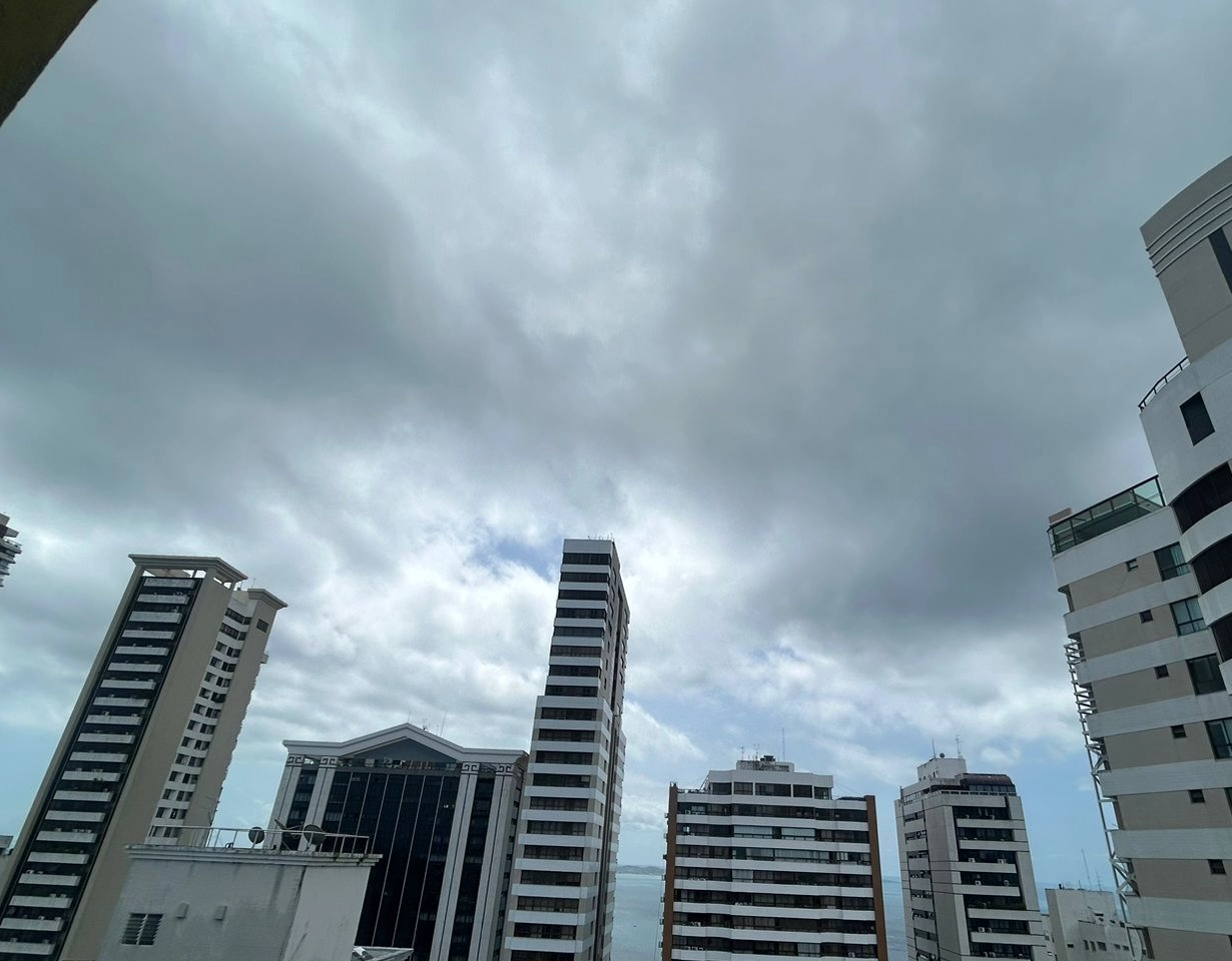 Como fica o tempo em Salvador no fim de semana? Veja previsão