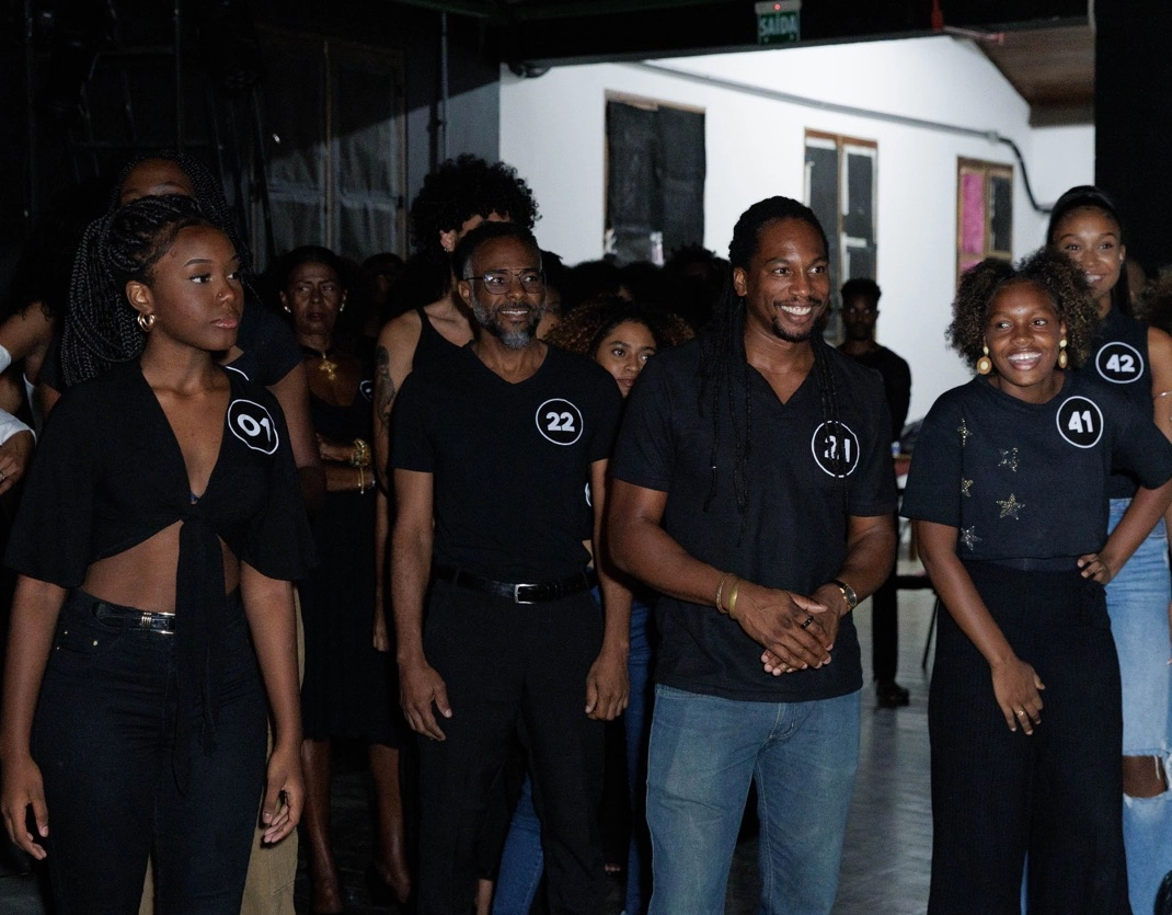 Afro Fasion Day anuncia seleção de modelos não profissionais em bairros de Salvador