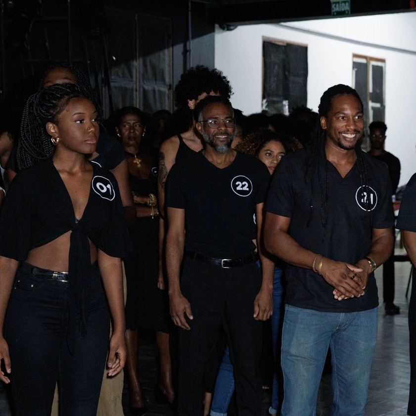 Afro Fasion Day anuncia seleção de modelos não profissionais em bairros de Salvador