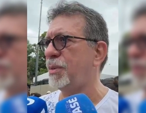 Titular da Casa Civil de Jerônimo, Afonso Florence é exonerado do cargo; saiba o motivo