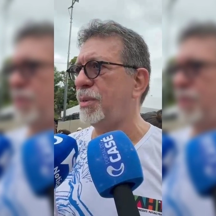 Jerônimo exonera dois secretários para reforçar pedidos de emendas em Brasília