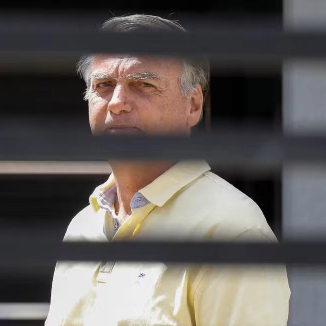 Moraes autoriza Bolsonaro a realizar procedimento médico em hospital de Brasília