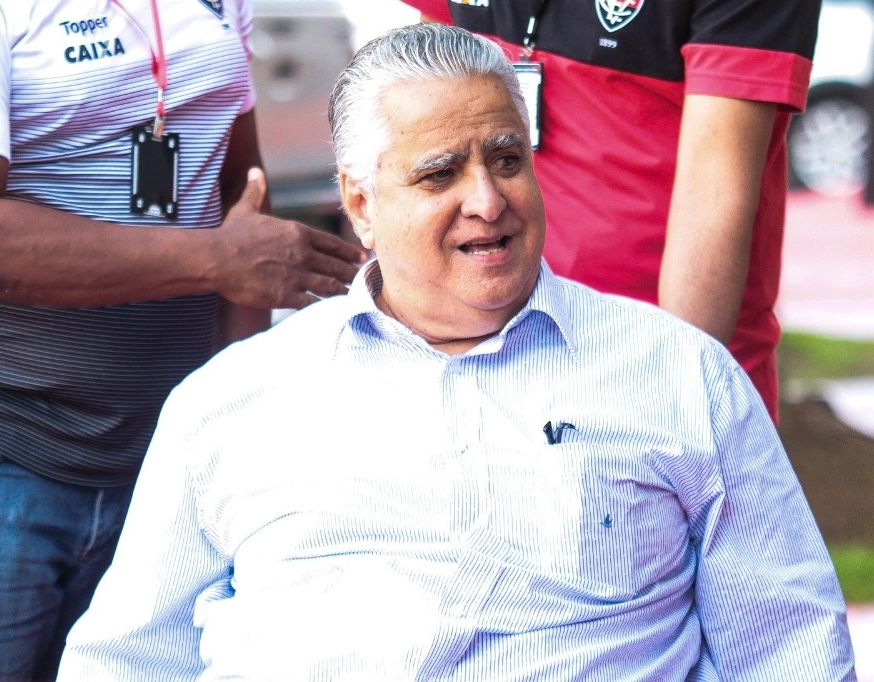 Políticos lamentam morte de Agenor Gordilho, ex-vereador de Salvador