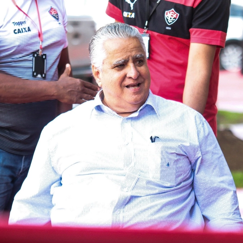 Políticos lamentam morte de Agenor Gordilho, ex-vereador de Salvador