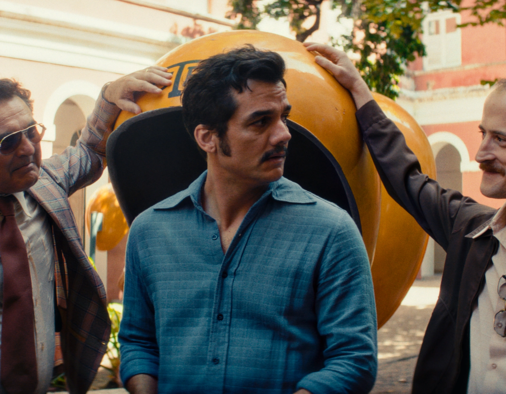 Wagner Moura é cotado ao Oscar 2026, diz Variety