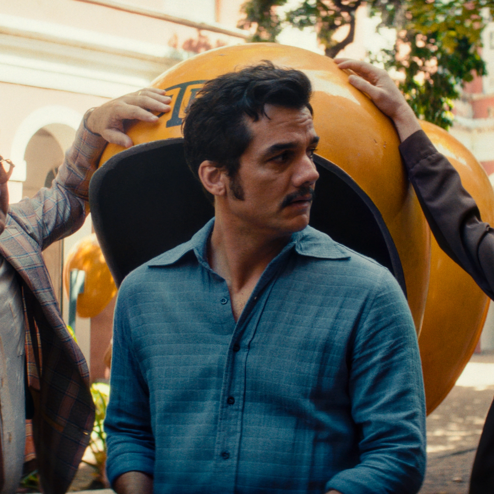 Wagner Moura é cotado ao Oscar 2026, diz Variety