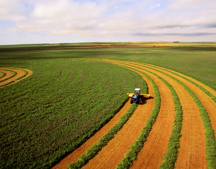 “A Crise do Agro e os Riscos do Crédito Rural" vira tema de debate