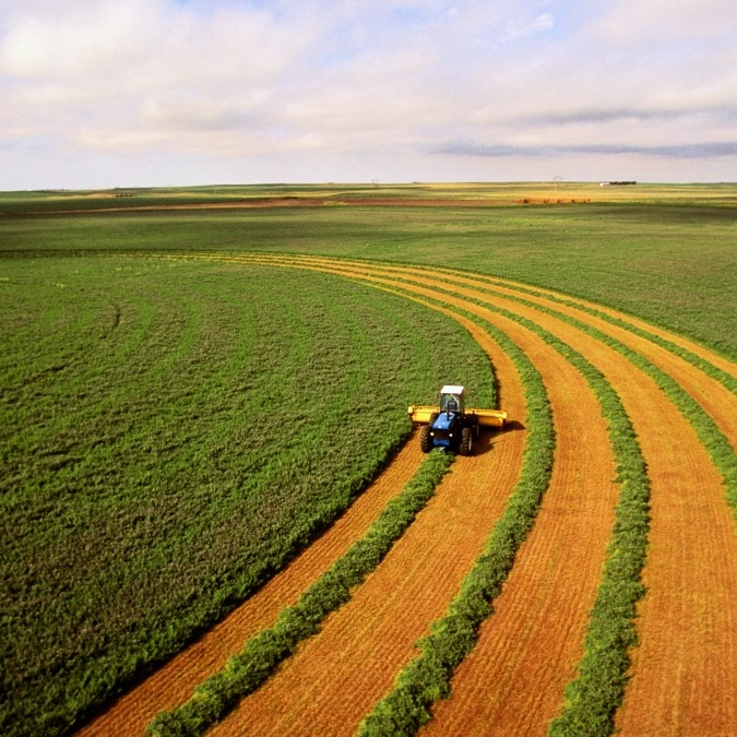 “A Crise do Agro e os Riscos do Crédito Rural" vira tema de debate