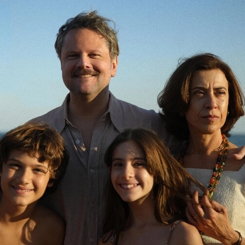 'Ainda Estou Aqui’ é o primeiro filme brasileiro a conquistar prêmio da crítica internacional
