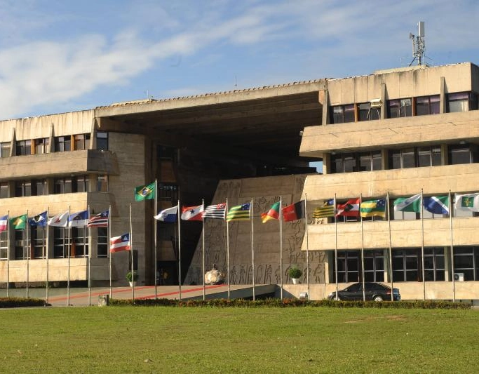 Assembleia Legislativa da Bahia aprova a Lei Orçamentária Anual