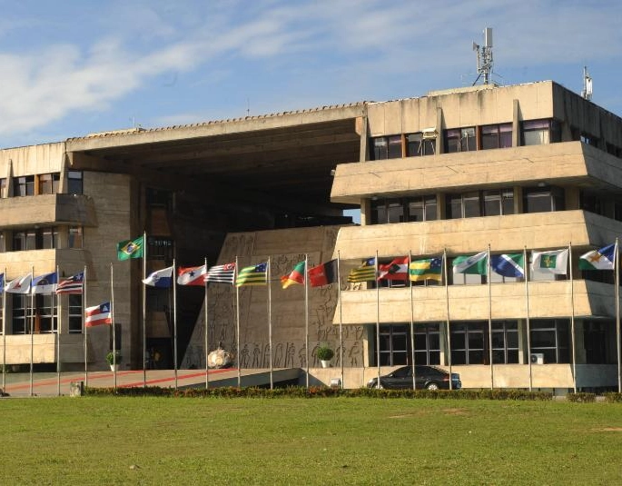 Assembleia Legislativa da Bahia aprova empréstimo de R$ 600 milhões