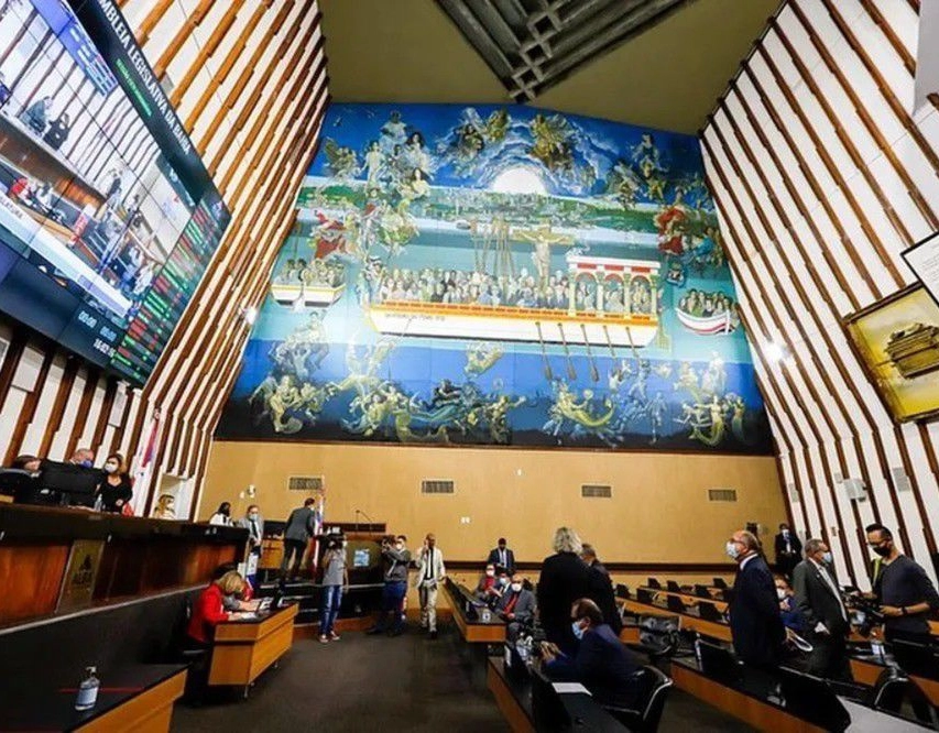 Governo da Bahia propõe novo projeto de Lei para reajuste salarial de servidores