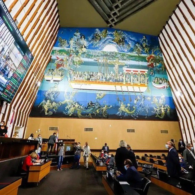 Governo da Bahia propõe novo projeto de Lei para reajuste salarial de servidores