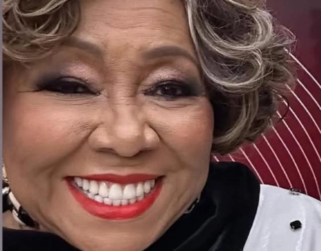 Assista: Alcione diz que vai fazer macumba para Trump deixar Brasil em paz