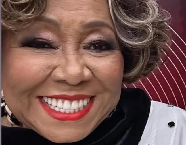Web diz que 'macumbinha' de Alcione é boa: entenda