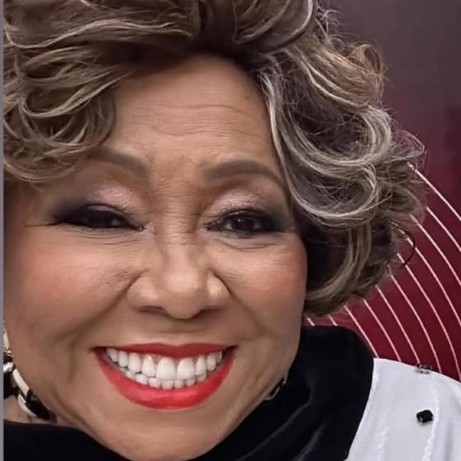 Web diz que 'macumbinha' de Alcione é boa; entenda