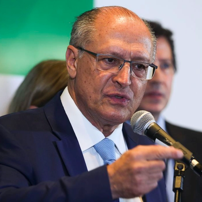 Alckmin diz que ‘não tem passe de mágica’ para resolver escalada de violência na Bahia