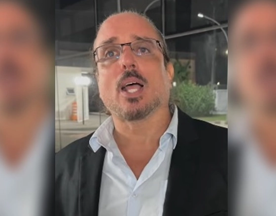 Solto, advogado suspeito de ser 'pombo-correio' de traficantes se defende: 'Não tive participação'