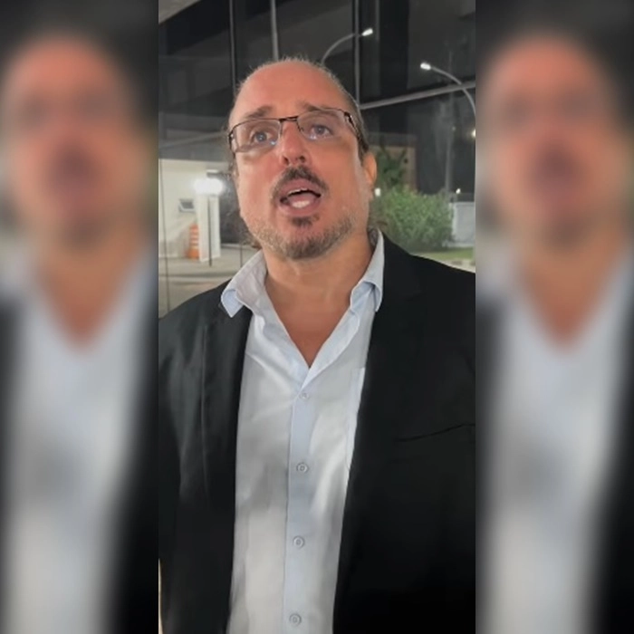 Solto, advogado suspeito de ser 'pombo-correio' de traficantes se defende: 'Não tive participação'