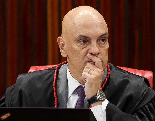 STF inicia interrogatório de réus acusados de tentativa de golpe de estado