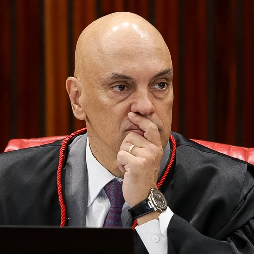 STF inicia interrogatório de réus acusados de tentativa de golpe de estado