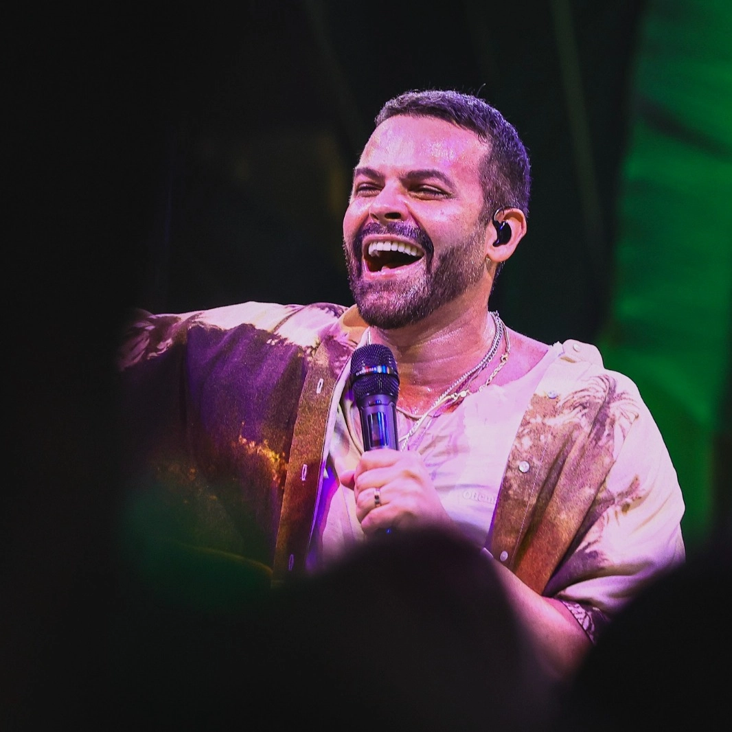 Alexandre Peixe celebra Axé Music no natal em nova edição do axezin