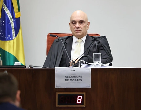 Alexandre de Moraes vai interrogar militares do 'Núcleo 4' do Golpe na próxima semana
