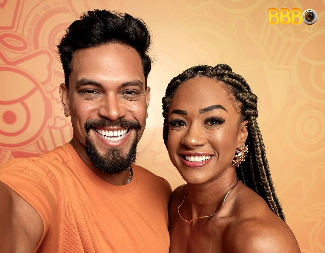 PM e Produtor de eventos: Dupla de baianos é confirmada no BBB 25