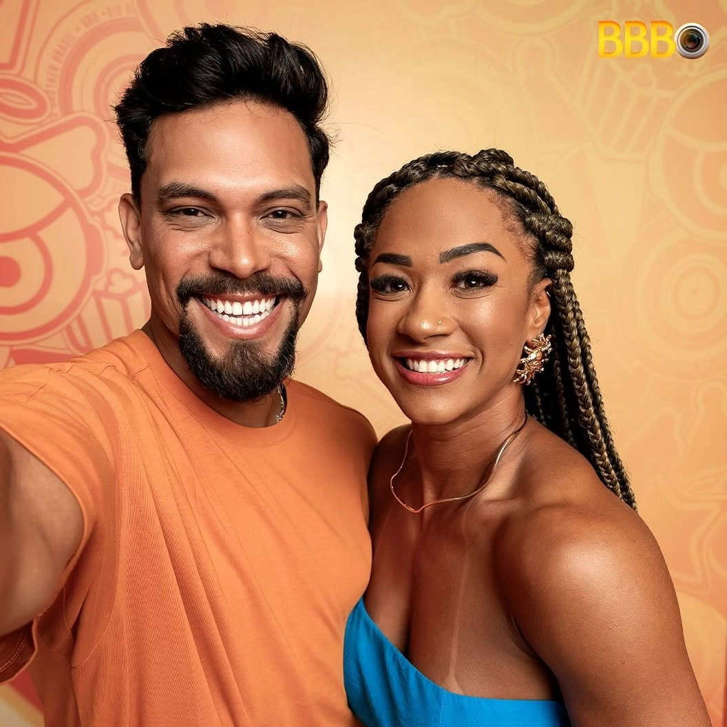 PM e Produtor de eventos: Dupla de baianos é confirmada no BBB 25