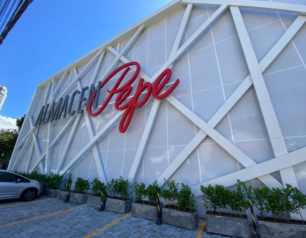 Almacen Pepe tem 11 opções de cesta natalina; confira