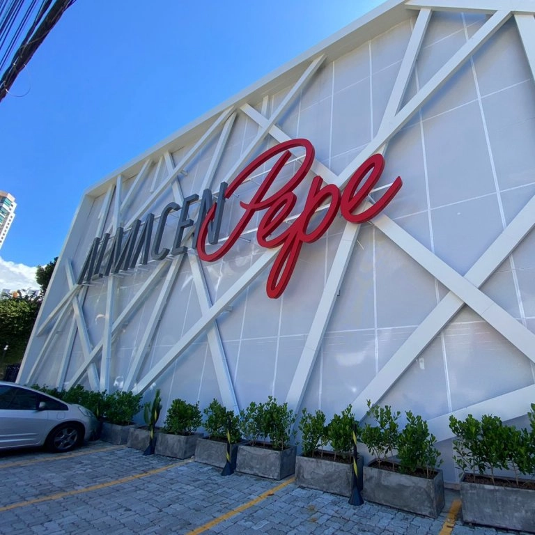 Almacen Pepe tem 11 opções de cesta natalina; confira