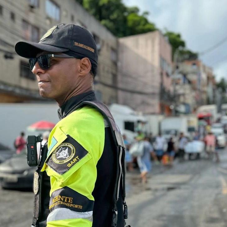 Salvador terá mudanças no trânsito no feriadão da Páscoa; Saiba onde