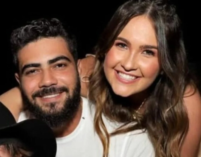 Justiça dos EUA libera esposa de Henrique