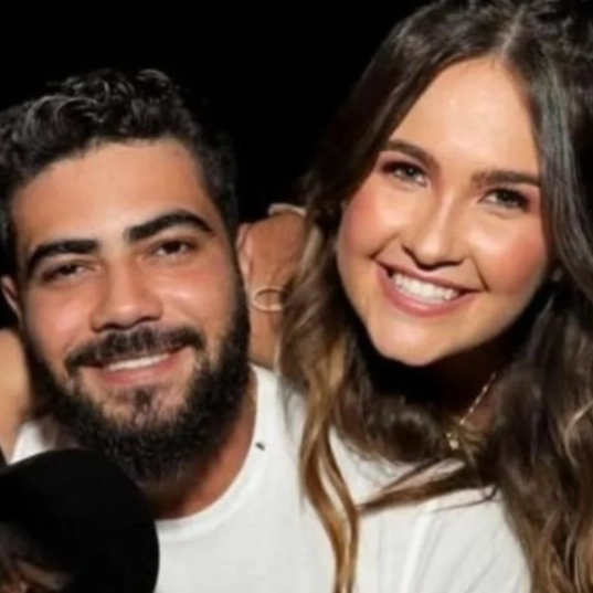 Justiça dos EUA libera esposa de Henrique