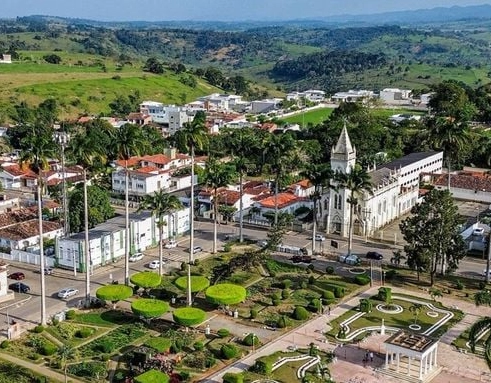 Tremores de terra sacodem Amargosa em Menos de 6h