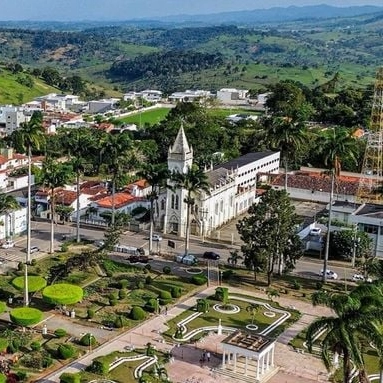 Tremores de terra sacodem Amargosa em Menos de 6h