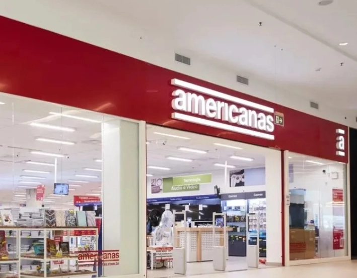 Americanas anuncia 5 mil vagas temporárias e 300 efetivas para reforço de fim de ano