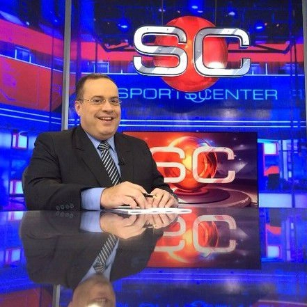 Morre aos 62 anos Paulo Soares, o 'Amigão da Galera', ícone da ESPN Brasil